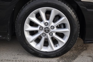 Toyota Corolla XII Sedan 1.6 Valvematic Dual VVT-i 132KM 2020 TOYOTA COROLLA 1.6 Comfort SALON PL BEZWYPADKOWA I WŁAŚCICIEL SERWISOWANA, zdjęcie 10