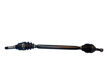 PÓŁOŚ NAPĘDOWA PRAWA Citroen C-ELYSEE Peugeot 301 1.2VTI 9803966380 T6171