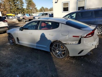 Kia Stinger 2023 Kia Stinger 2023r., 3.3L 3.3 Benzyna 368KM, zdjęcie 2