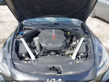 Kia Stinger 2022 Kia Stinger GT1 2022 3.3l 3.3 Benzyna 368KM, zdjęcie 8