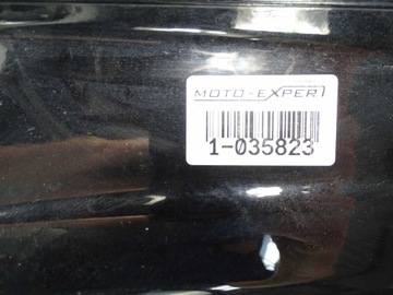 MERCEDES S TŘÍDA W221 VÍKO KUFRU KUFRU ZADNÍ