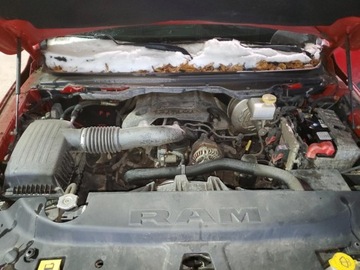  RAM 1500 Rebel 2019 5.7l 5.7 Benzyna 395KM, zdjęcie 6