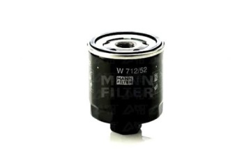 Масляный фильтр