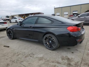 BMW Seria 4 F32-33-36 2015 BMW M4 BMW M4 3.0L 3.0 Benzyna 425KM, zdjęcie 5