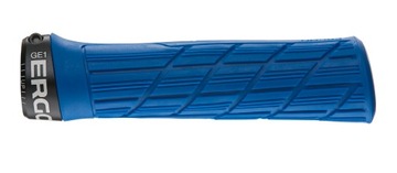 Велосипедные ручки Ergon GE1 Evo Midsummer синие