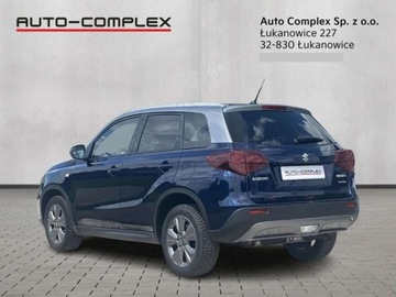 Suzuki 2024 Suzuki Vitara Anniversary Premium Salon PL Allgip 2024 Manual 1.4 Hybryda, zdjęcie 2