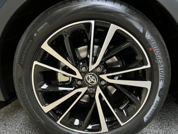 Toyota C-HR II SUV Plug-In 2.0  223KM 2024 Executive 2.0 Plug-in Hybrid Dynamic Force 223KM| Podgrzewane fotele!, zdjęcie 11