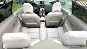 Volvo C70 II 2009 Volvo C70 2.0D 136PS OPŁACONY Bezwypadkowy Skóra, zdjęcie 17