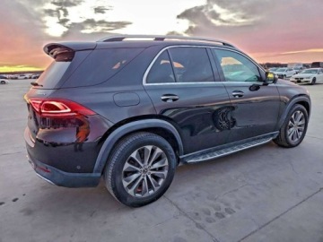 Mercedes GLE V167 2020 Mercedes-Benz GLE 450 4Matic 2020 3.0 Benzyna 362KM, zdjęcie 3
