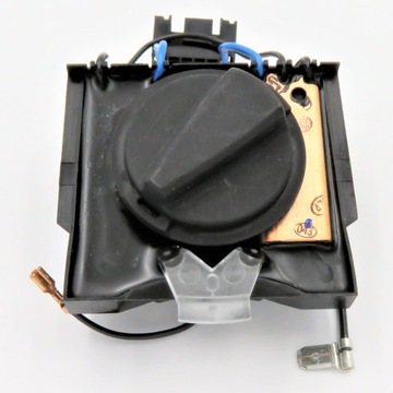 Regulator prędkości Młot udarowy BOSCH GSH11VC 000