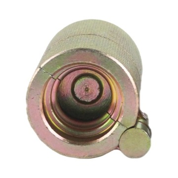 Инструмент с плоским гофрированным сильфоном B, как описано.