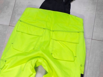 БРЮКИ BLAKLADER HI-VIS MULTINORMA 52