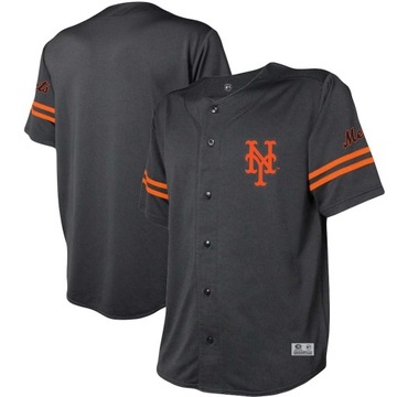koszulka baseballowa New York Mets,3XL