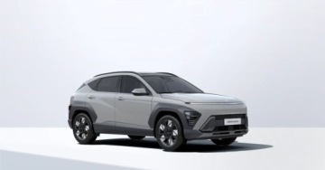 Hyundai Kona II 2026 Hyundai Kona Hybrid 1.6 GDi 138 KM 2WD 6DCT Platinium Luxury 1.6 Hybryda, zdjęcie 2