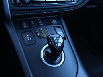 Toyota Auris II Hatchback 5d Facelifting 1.8 Hybrid 136KM 2017 Toyota Auris Hybrid, Salon Polska, Serwis ASO, zdjęcie 12