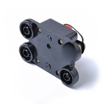 ИНВЕРТОР ДЛЯ АВТОМОБИЛЬНОГО ПРЕДОХРАНИТЕЛЯ