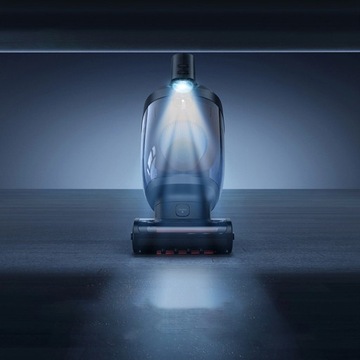 МАЛЕНЬКИЙ АВТОМОБИЛЬНЫЙ ПЫЛЕСОС BASEUS 160 Вт, 6000 Па, 10 000 мАч, USB-C ДЛЯ АВТОМОБИЛЯ