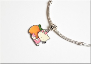 MODUŁOWA ZAWIESZKA CHARMS HELLO KITTY 0131