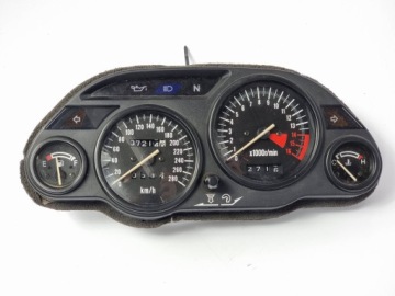 МОТОЦИКЛ KAWASAKI METER ZX 600E