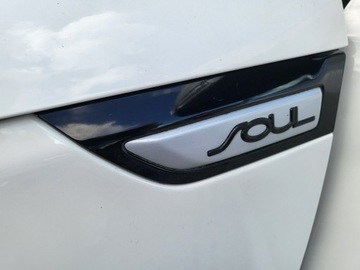 Kia Soul II 1.6 GDI 132KM 2016 Kia Soul 1.6 132 KM I Właściciel 46 Przebieg, zdjęcie 26