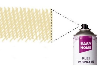 Easy Home 511 Очень прочный клей для дерева.