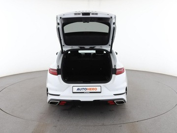 Kia Proceed Shooting Brake 1.6 T-GDI 204KM 2019 Kia Pro Cee'd GT, kamera, półskóra,, zdjęcie 18