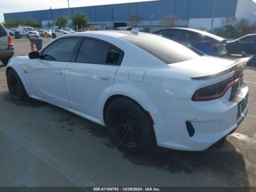 Dodge Charger VII 2021 Dodge Charger 2021, 6,4L, SCAT PACK WIDEBODY RWD 6.4 Benzyna 485KM, zdjęcie 6