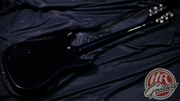 Epiphone Coronet, электрогитара