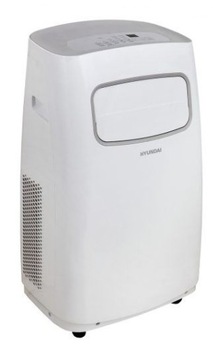 ПОРТАТИВНЫЙ КОНДИЦИОНЕР HYUNDAI RAPID С КРЫШКОЙ