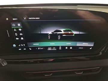 Audi A5 B10 Avant 2.0 TFSI 150KM 2024 Audi A5 Avant Audi A5 Avant Avant TFSI 110 kW S tronic Salon Polska, Gwara, zdjęcie 33