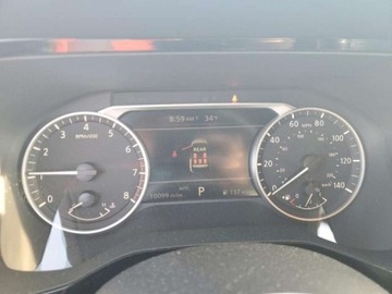 Nissan Pathfinder III 2023 Nissan Pathfinder 2023, 3.5L, 4x4, ROCK CREEK, od ubezpieczalni 3.5 Benzyna, zdjęcie 10