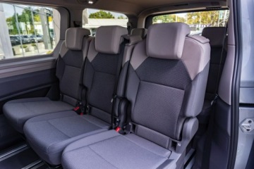 Volkswagen Multivan T7 Van L1 2.0 TDI 150KM 2026 Volkswagen VW Multivan FAMILY L2 2.0 TDI 150 KM DSG OD RĘKI, zdjęcie 15