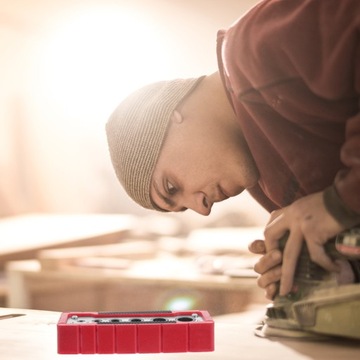 КАРМАННЫЕ ИНСТРУМЕНТЫ ДЛЯ СВЕРЛЕНИЯ ПО ДЕРЕВУ НАБОР ОТВЕРСТИЙ