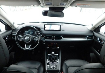 Mazda CX-5 II SUV 2.0 SKY-G 165KM 2021 Mazda CX-5 z Gwarancja Bezwypadkowa Full Opcja 2.0 Benzyna 165KM, zdjęcie 6