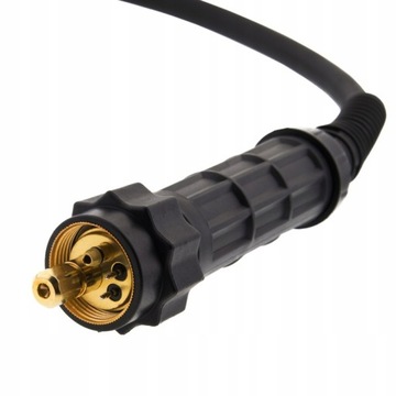 РУКОЯТКА ДЛЯ СВАРОЧНОГО КАБЕЛЯ MAGNUM MB 25 MIG MAG 3M