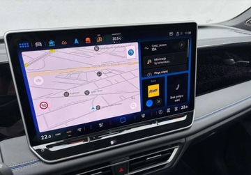 Volkswagen Tiguan III 2025 Volkswagen Tiguan RLine 265KM salonPL gwar. panorama masaz webasto VAT23, zdjęcie 14