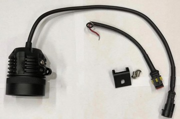 Halogeny 90W 9000LM lampy reflektory listwa świetlna LED