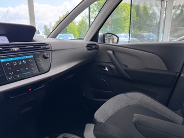 Citroen C4 Spacetourer Grand 1.2 PureTech 131KM 2020 Citroen C4 Spacetourer Buisness, Kamera, CarPlay,, zdjęcie 22