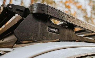 Toyota Hilux VIII Podwójna kabina Facelifting 2024 2.8 D-4D 204KM 2025 Toyota Hilux Zawieszenie Old Man Emu Wyciagarka Warn Oswietlenie Lazer N, zdjęcie 14