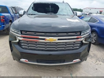 Chevrolet Tahoe GMT900 2023 Chevrolet Tahoe Premier 2023 5.3l 5.3 Benzyna 355KM, zdjęcie 7