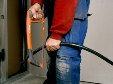 BAHCO 319 РАМОЧНАЯ ПИЛА ПО МЕТАЛЛУ