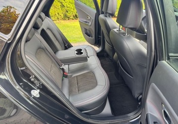 Kia Ceed II GT 5d 1.6 T-GDI 204KM 2017 Kia Ceed GT 1.6 204KM Climatronic NAVI Kamera PANO Bezwypadkowy SERWIS, zdjęcie 23