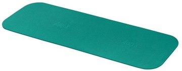 Mata do ćwiczeń Airex Fitline 200 cm morska