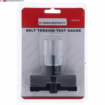 ИНСТРУМЕНТ ДЛЯ ПРОВЕРКИ НАТЯЖЕНИЯ РЕМНЯ - NE00243