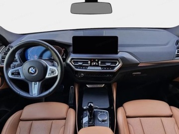 BMW X4 G02 SUV Facelifting 2.0 20d 190KM 2025 BMW X4 xDrive20d Sport Suv 2.0 (190KM) 2025, zdjęcie 6