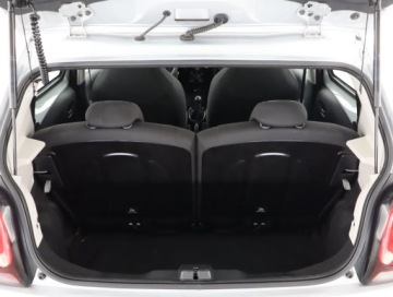 Citroen C1 II Hatchback 5d 1.0 VTi 72KM 2020 Citroen C1 1.0 VTi, Salon Polska, Klima, zdjęcie 13