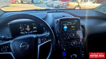 Opel Ampera 2012 Opel Ampera Hybryda bogata wersja 1.4 Hybryda 151KM, zdjęcie 32