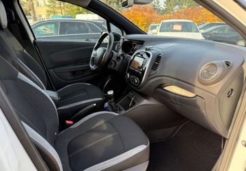 Renault Captur I 2018 Renault Captur Renault Captur 1.2 Benzyna 118KM, zdjęcie 23