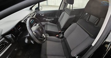 Citroen C3 III Hatchback Facelifting 1.2 PureTech 110KM 2021 Citroen C3 2021 C3 III Hatchback Lift 1.2 PURE..., zdjęcie 26