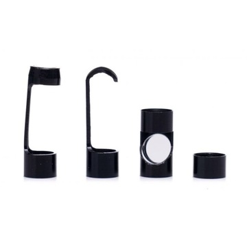 KAMERA INSPEKCYJNA ENDOSKOP z wyświetlaczem LCD 4' AKU 1080P 5M